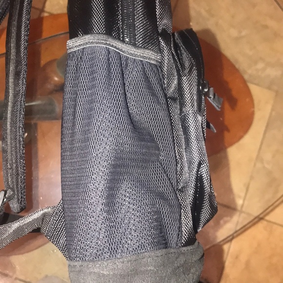 Diamond Supply Co backpack NWOT - Picture 3 of 7